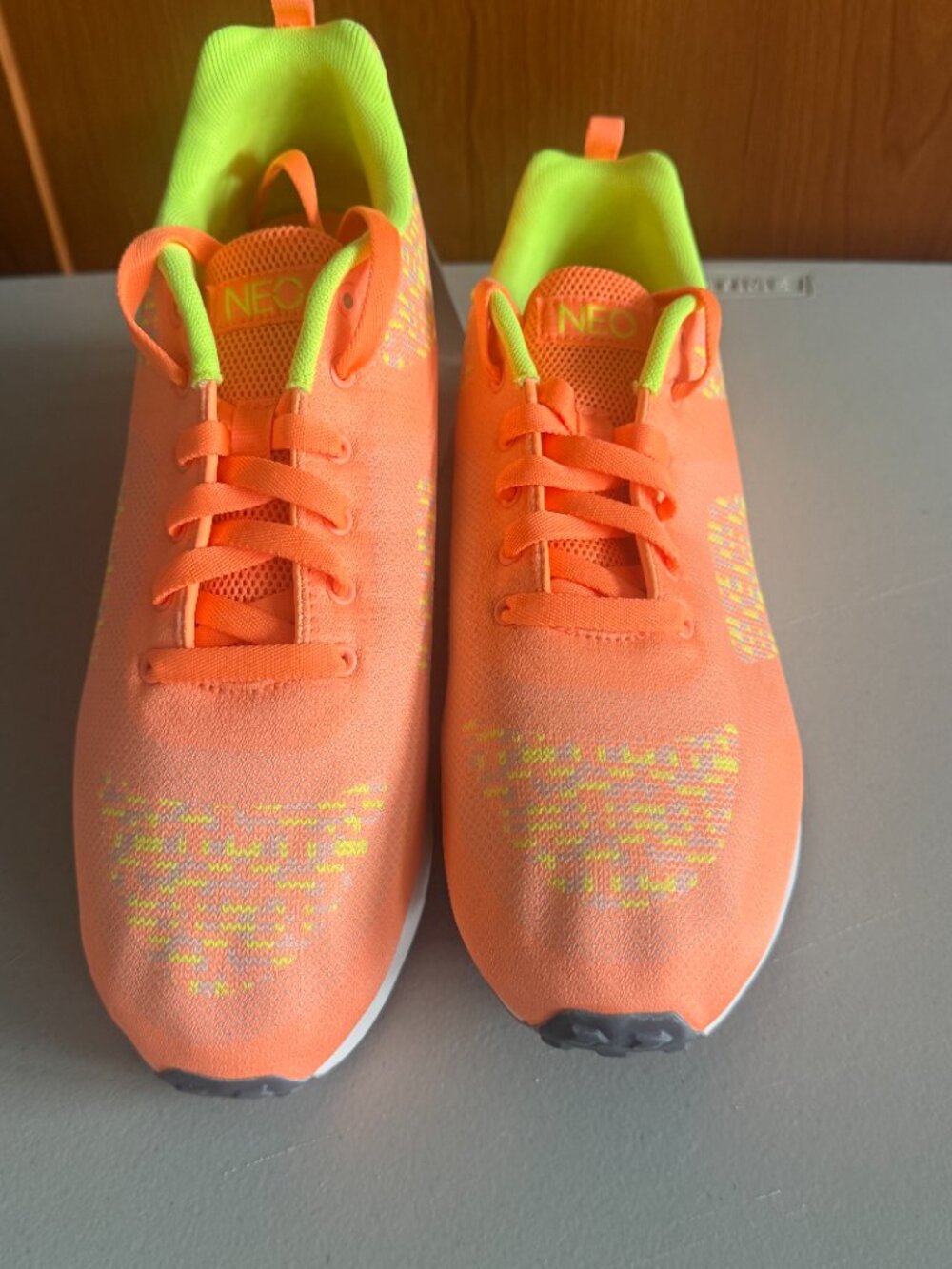 Adidas Neo Dash Women's 9 1/2